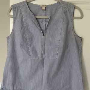 JCrew Women’s Tank